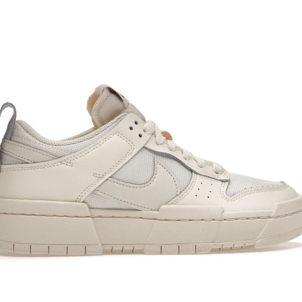 Nike Dunk Low Disrupt
Coconut Milk (Women's)